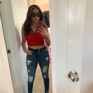 Meet your Posher, Dina p